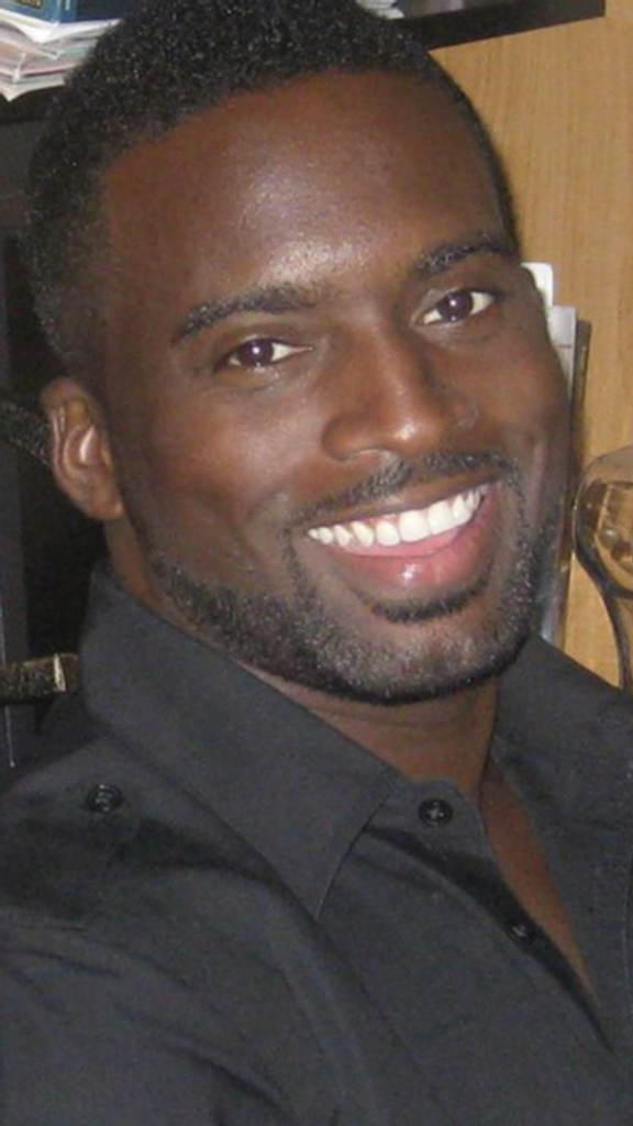 Mr. Trodderick D. Lawson Profile Photo