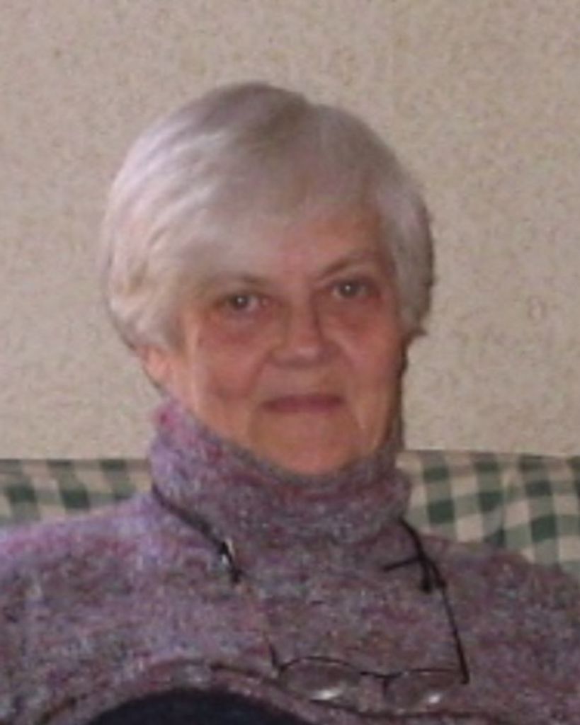 Marjorie Keirstead Profile Photo