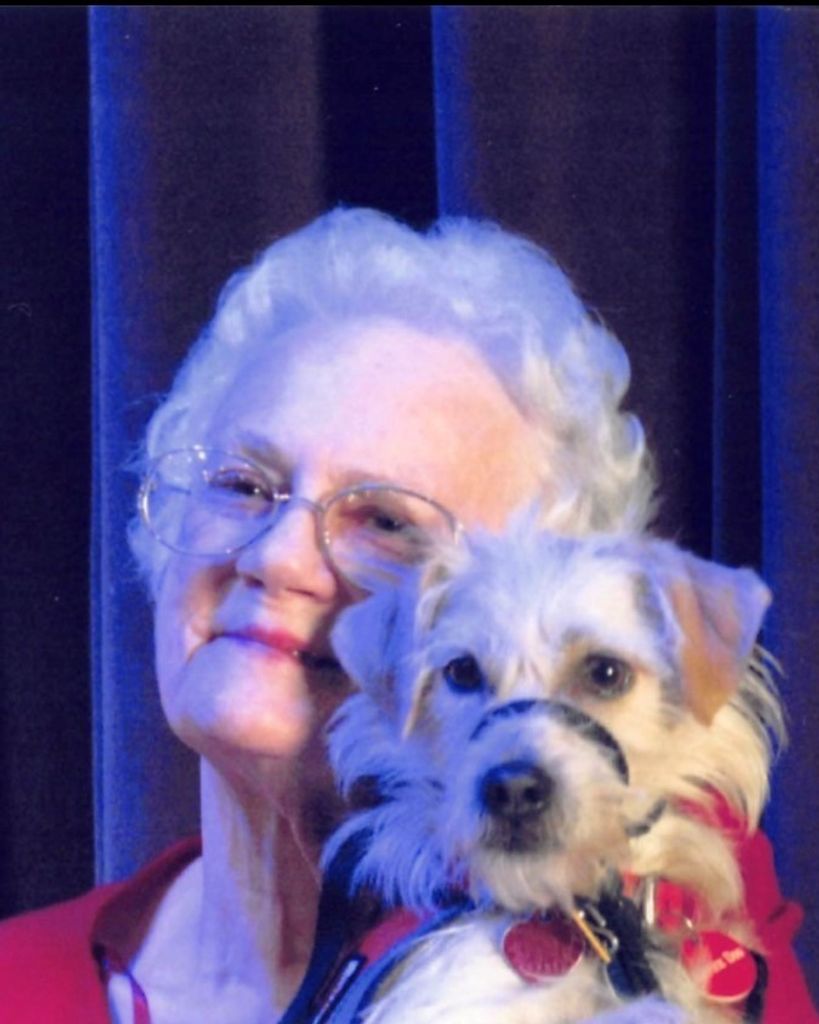 Jane Aldrich Profile Photo