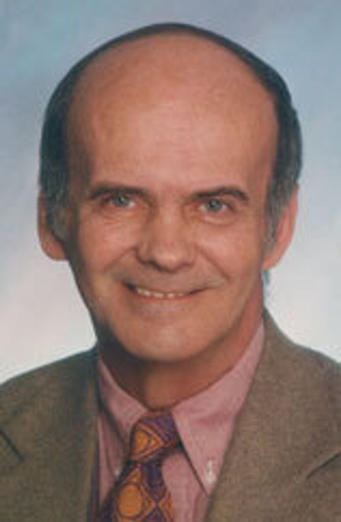 Edward R. Hallenbeck