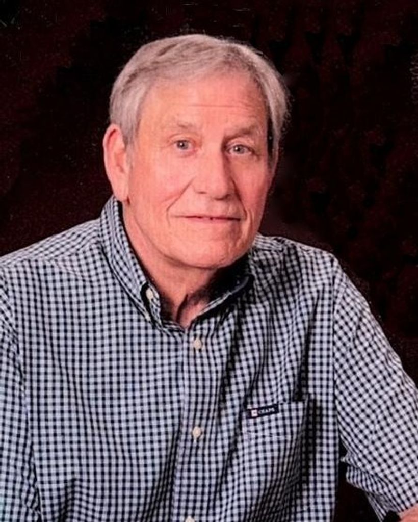 Martin G. Cochran Profile Photo