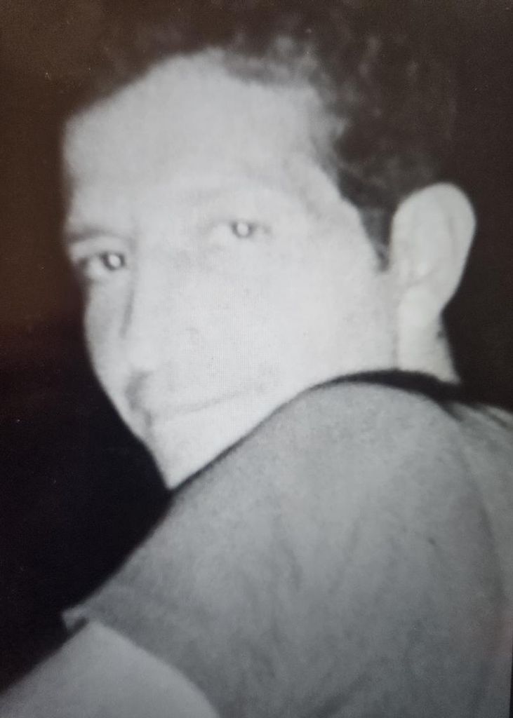 Pedro R. Alejandro (Cachuch) Profile Photo