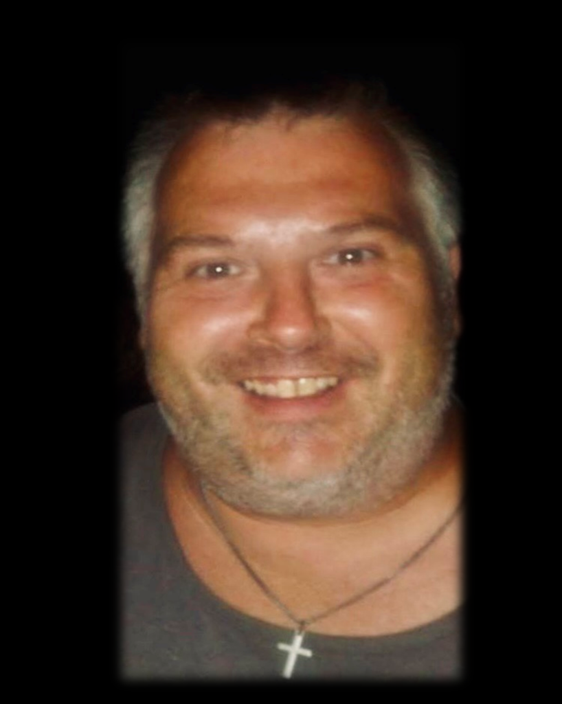 Steven Ellis Bloyd
