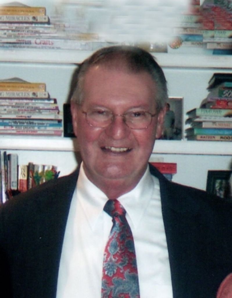 Edward G. Sheldon Profile Photo