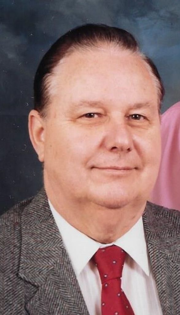 Bill R. Shafer