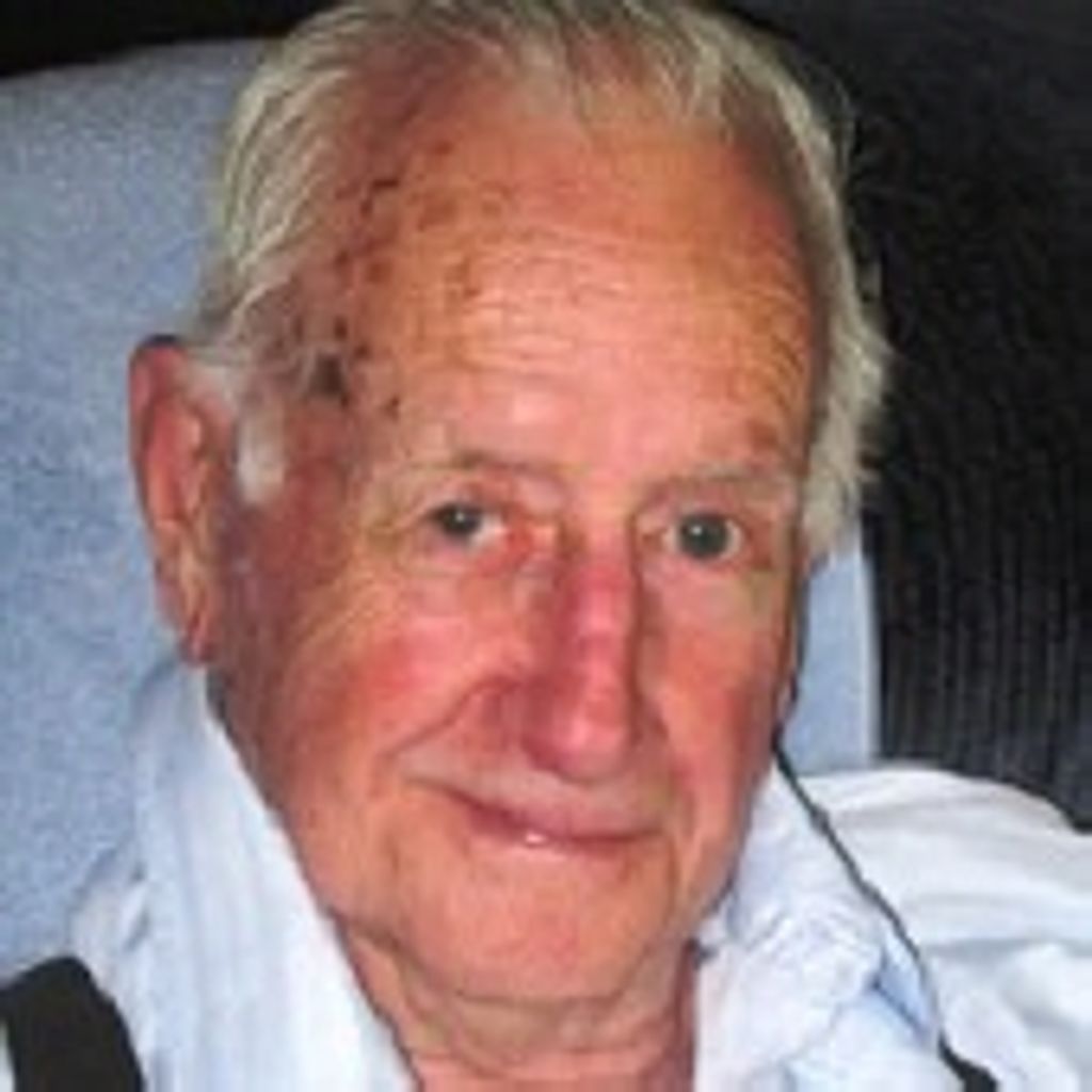 Emmett C Keller