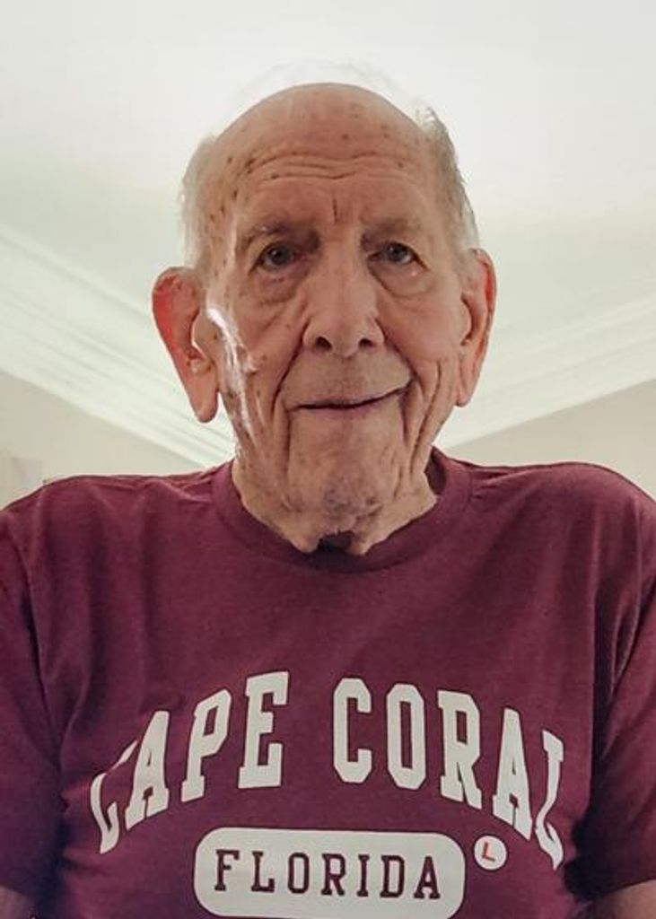 Harold H. Esker Profile Photo