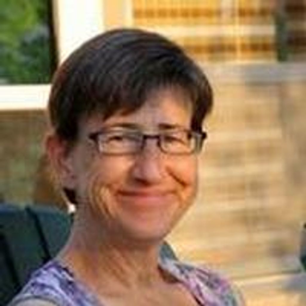 Lora P. Steil