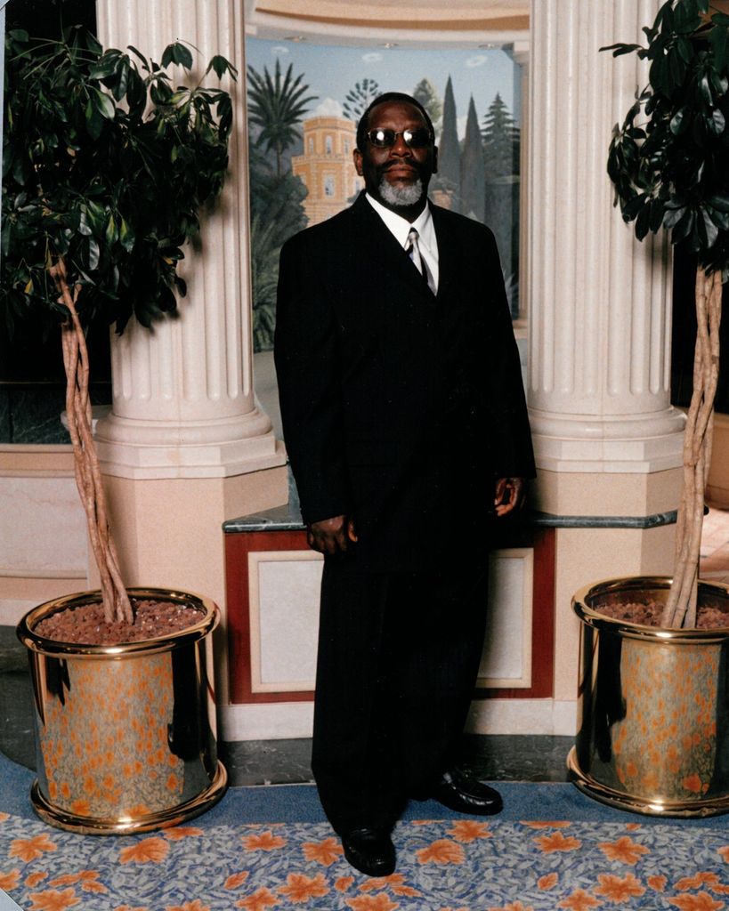 Carl P. Miller Profile Photo