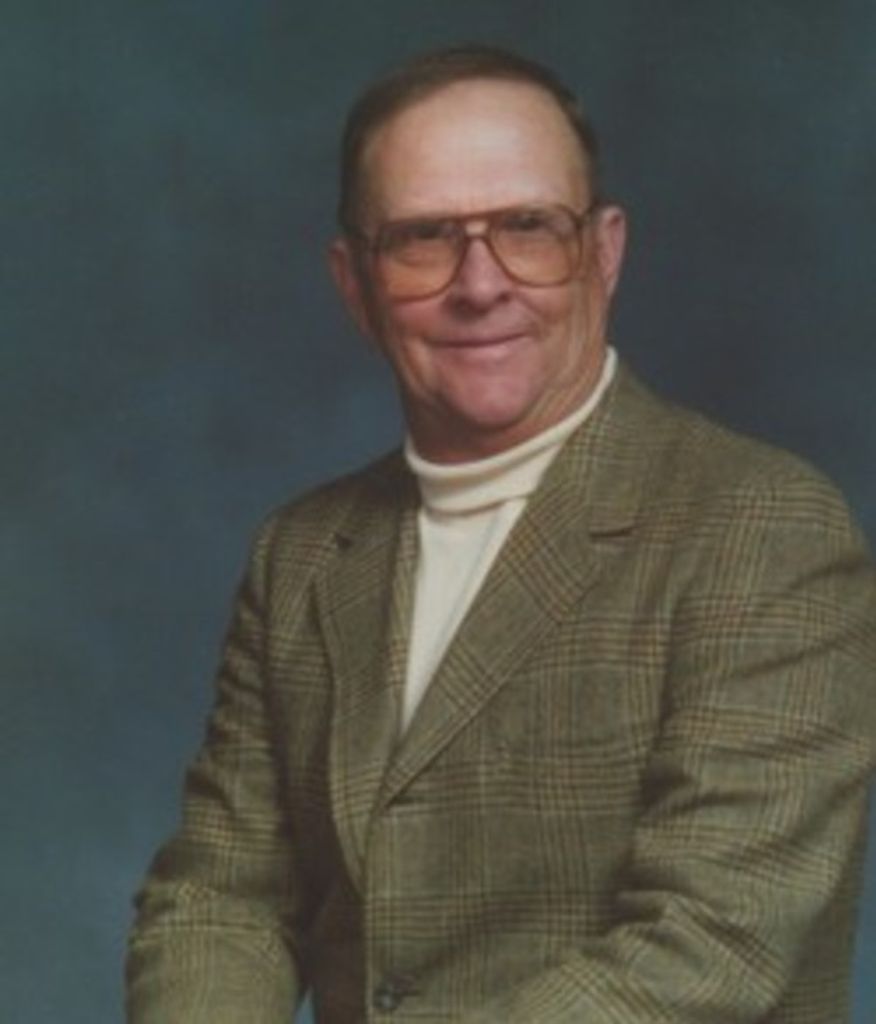 Warren "Tony" Clark Griffin Profile Photo
