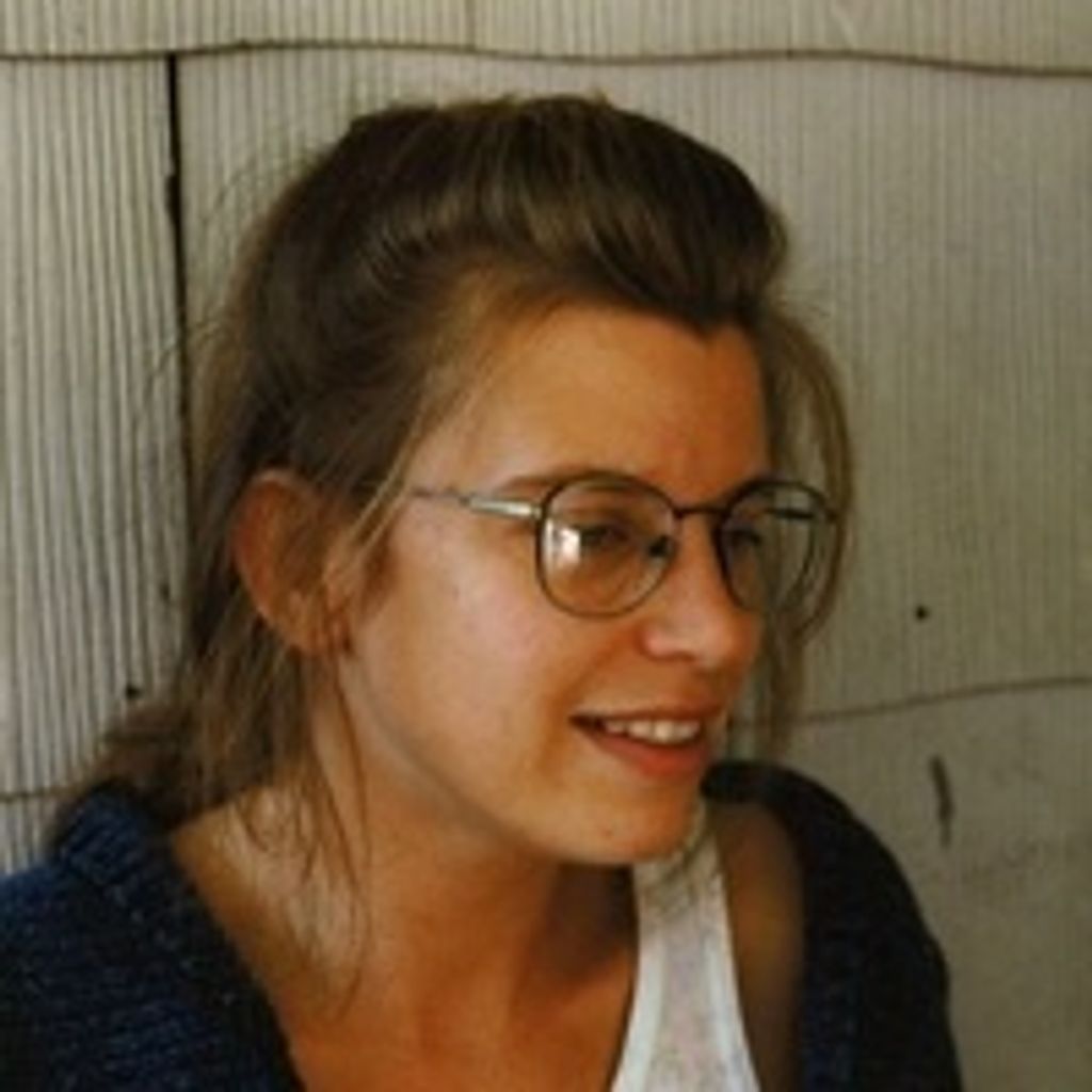 Kimberley J. Anderson Profile Photo