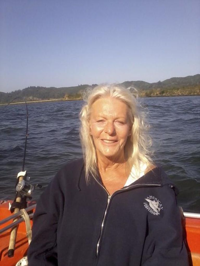 Debora Karen Hilkey Profile Photo