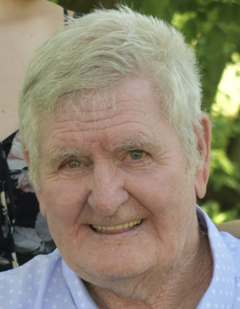 John Ruddy Profile Photo