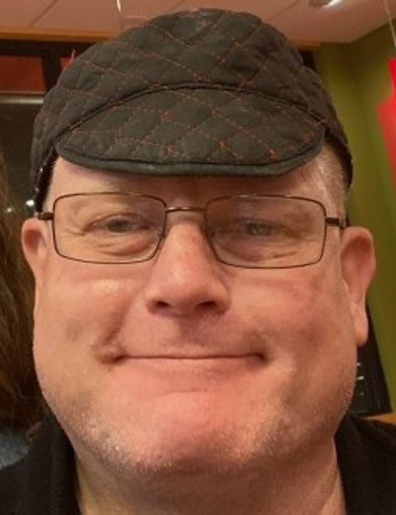 Thomas Ireland