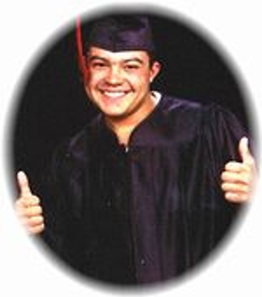 Matthew Diaz