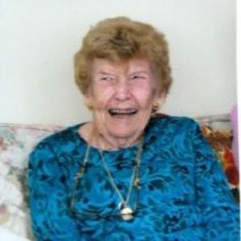 Thelma Sparks