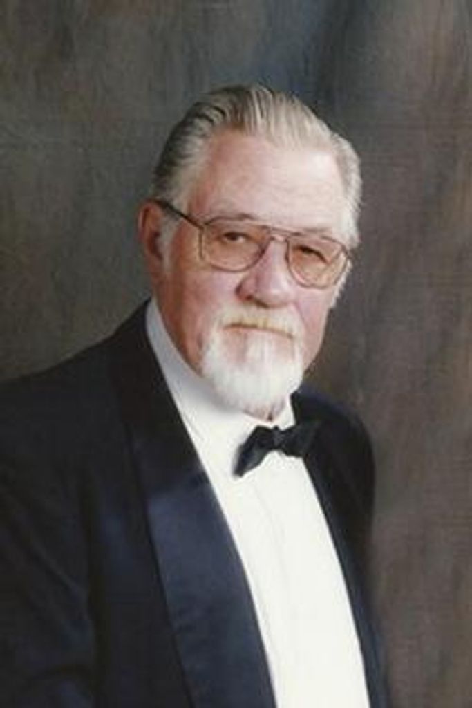 Richard &Quot;Dick&Quot; Averett