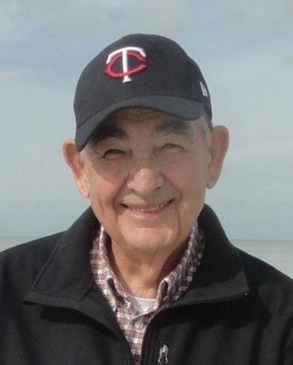 Joseph Lanners's obituary image