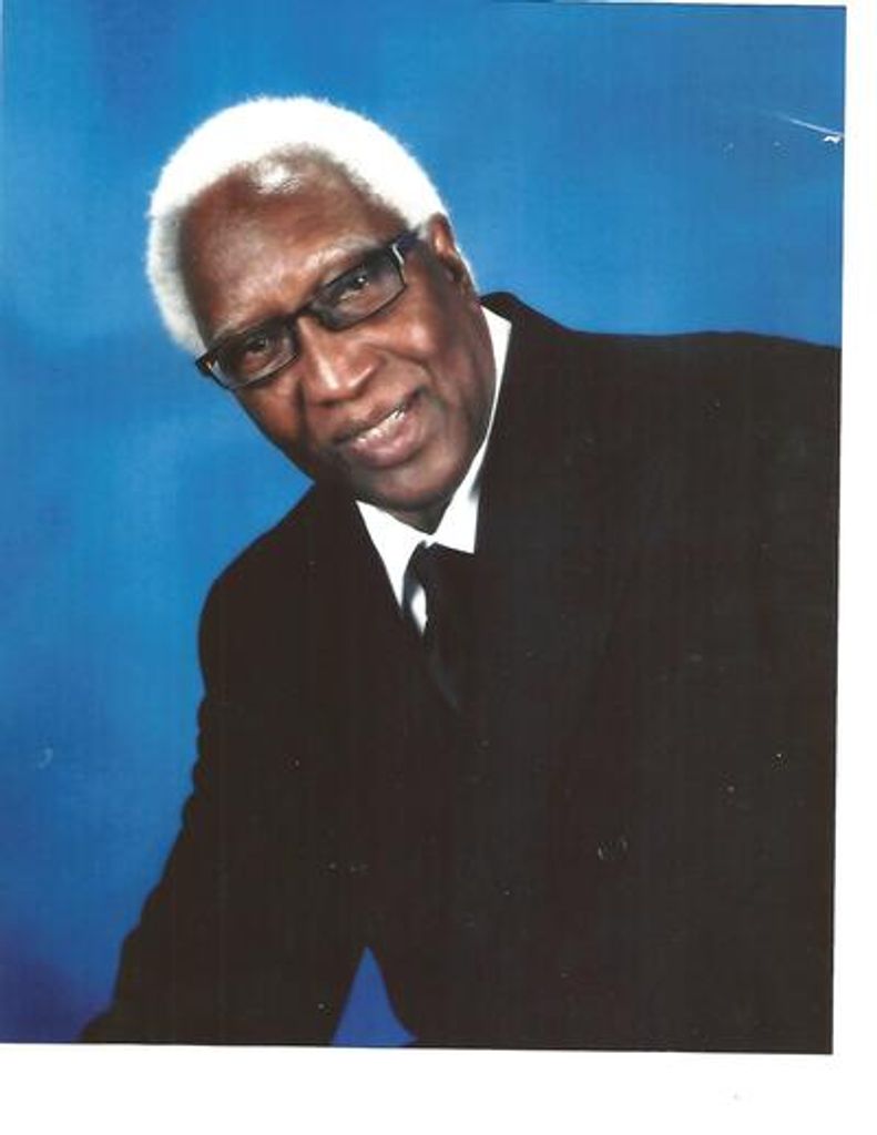 Leon Horace Mcqueen, Jr.