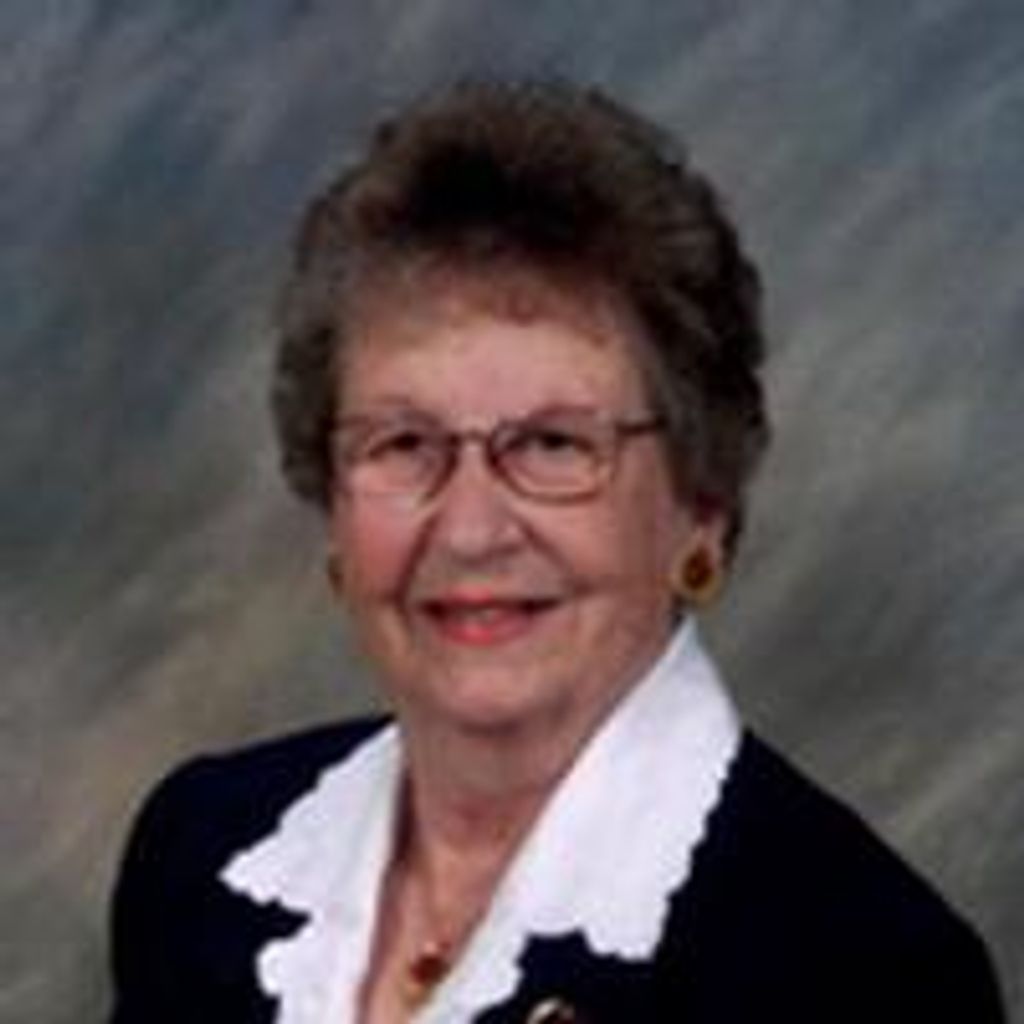 Esther Loop Simpson