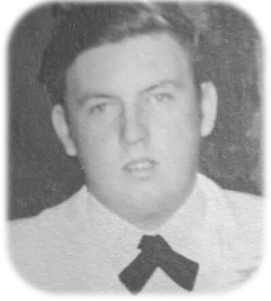 John "Johnny" Ray Ellison Profile Photo