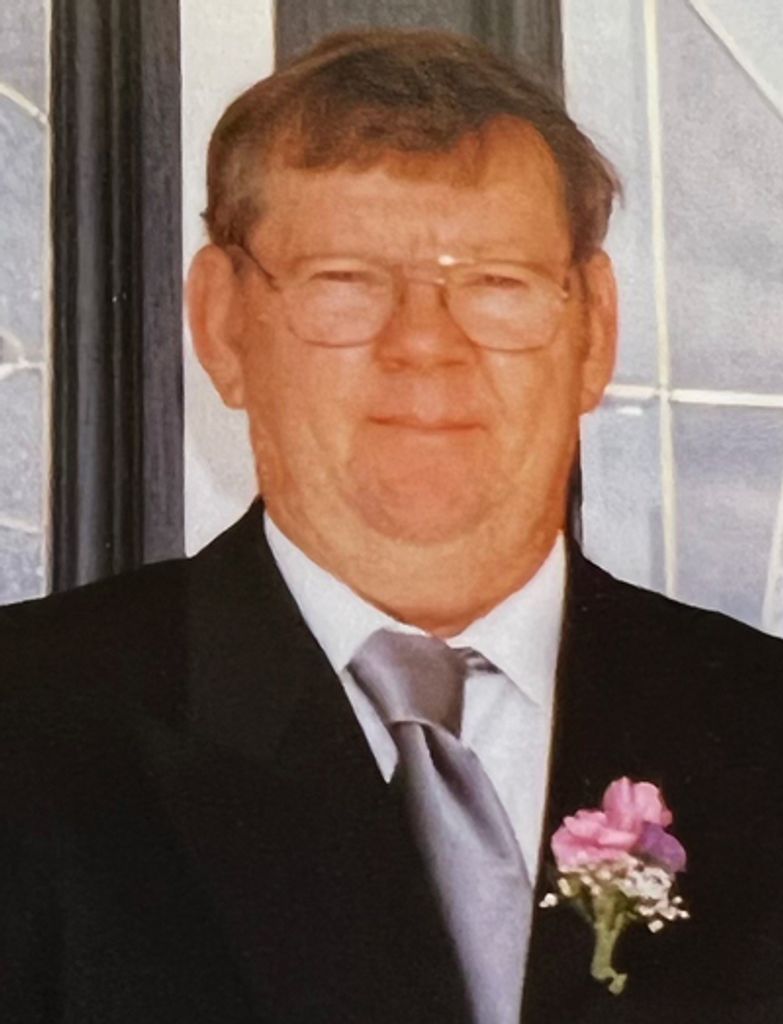 Homer Lee Smith Profile Photo