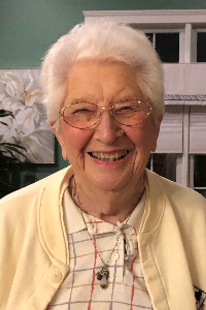 Helen A. "Snooky" Hayes Profile Photo