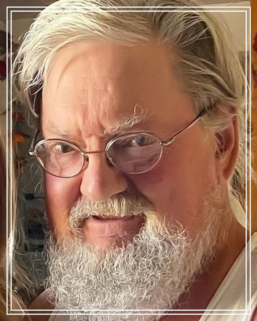 Derek Robert Farrer Profile Photo