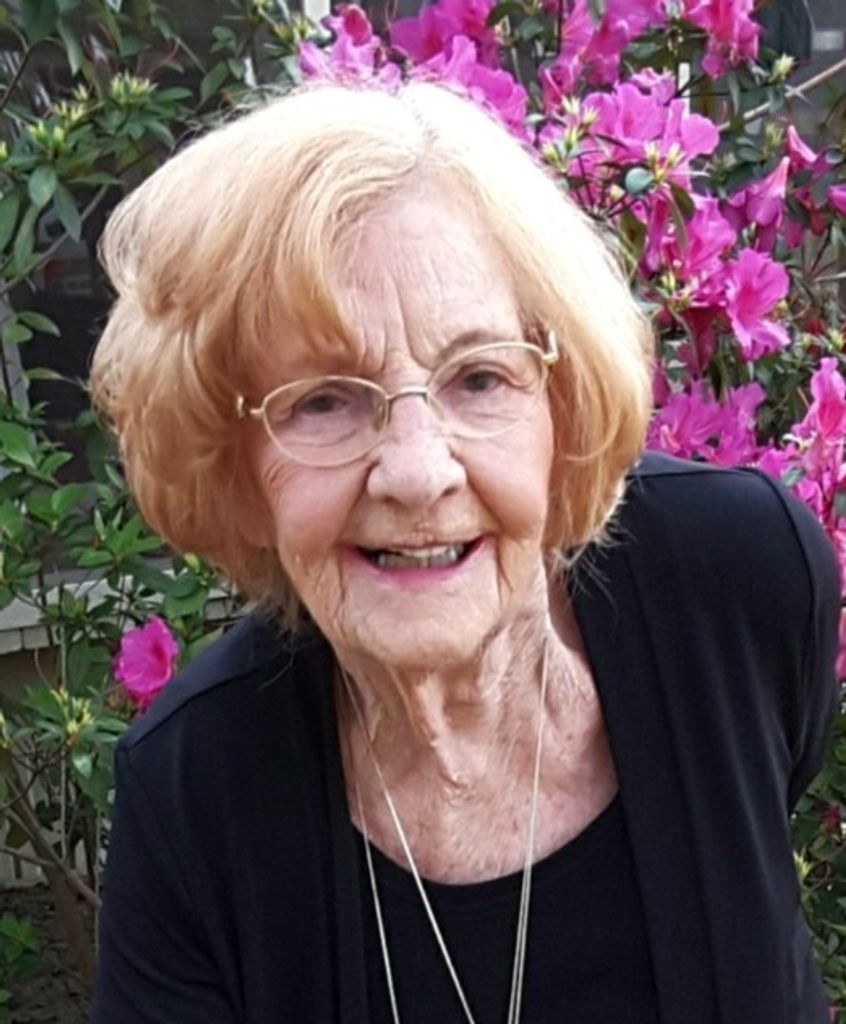 DOLORES "HONEY" DANIELSON