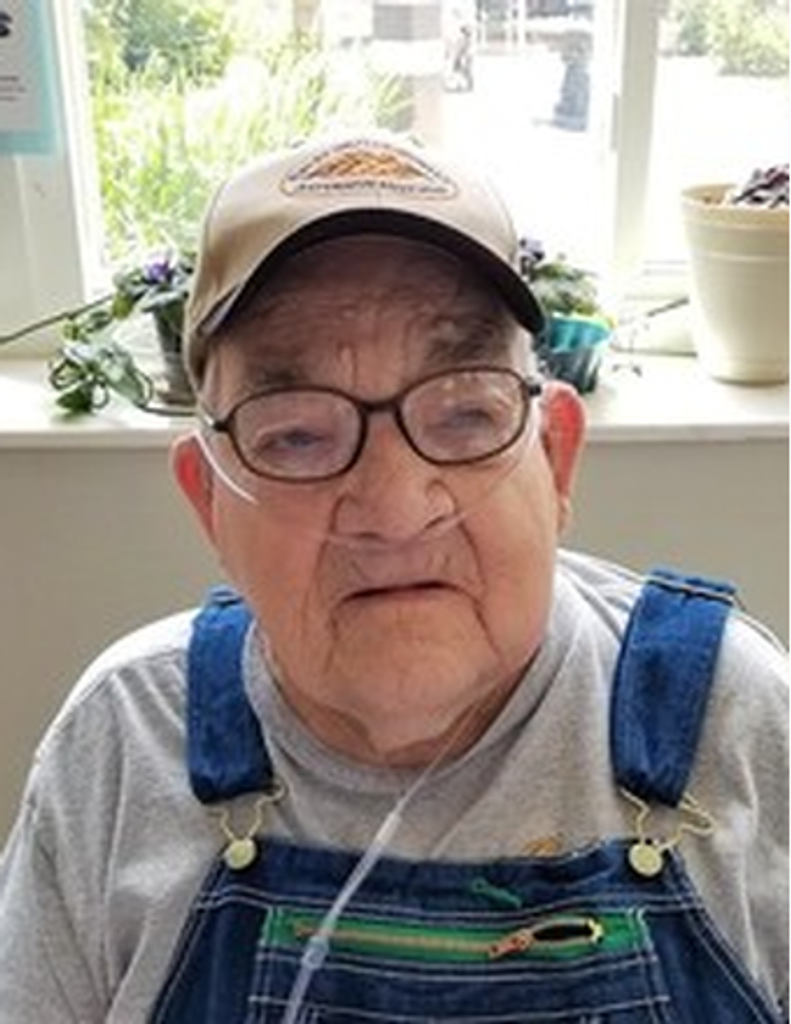 John M. Fryman, Jr. Profile Photo