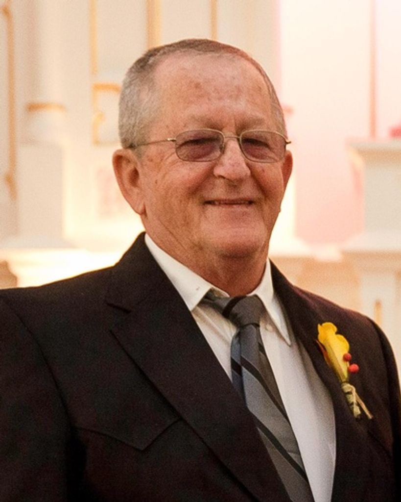 David Bertram Hemmingson