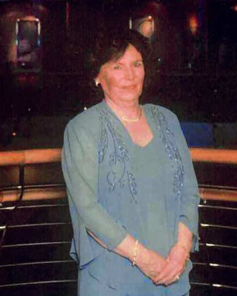 Susan (Pinkham) Dole