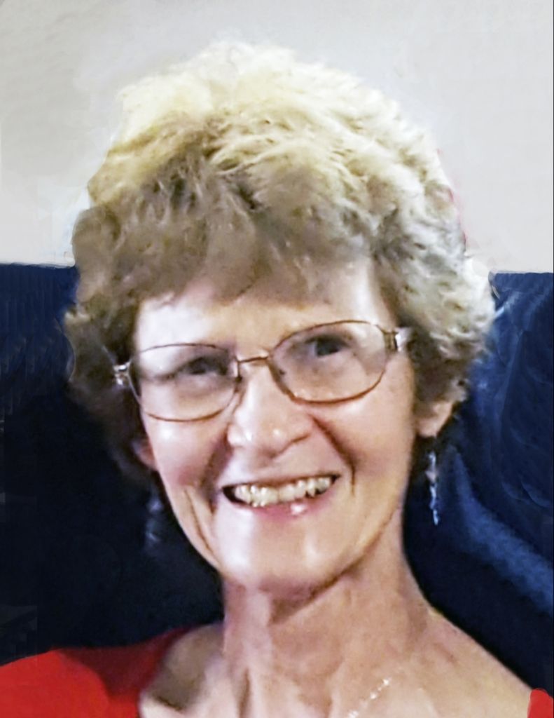 Marge Branscum Profile Photo