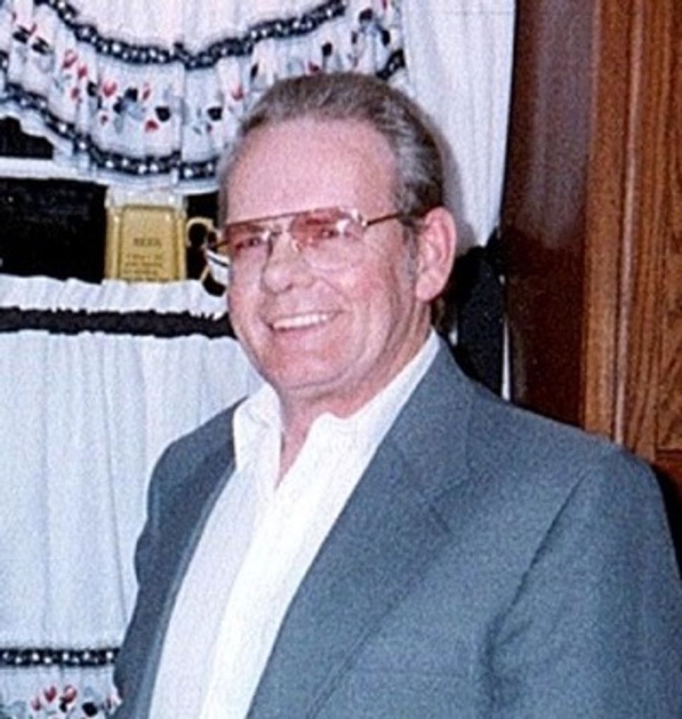 Roger Lee Deering Profile Photo