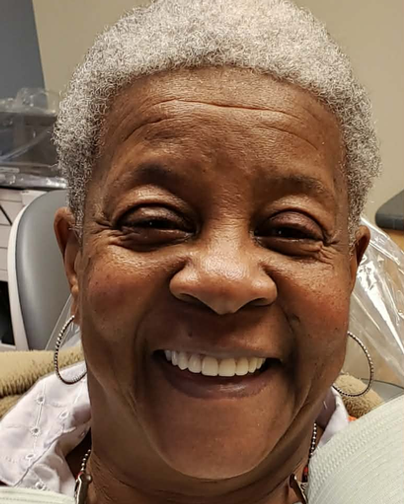 Bessie Lee Washington Profile Photo