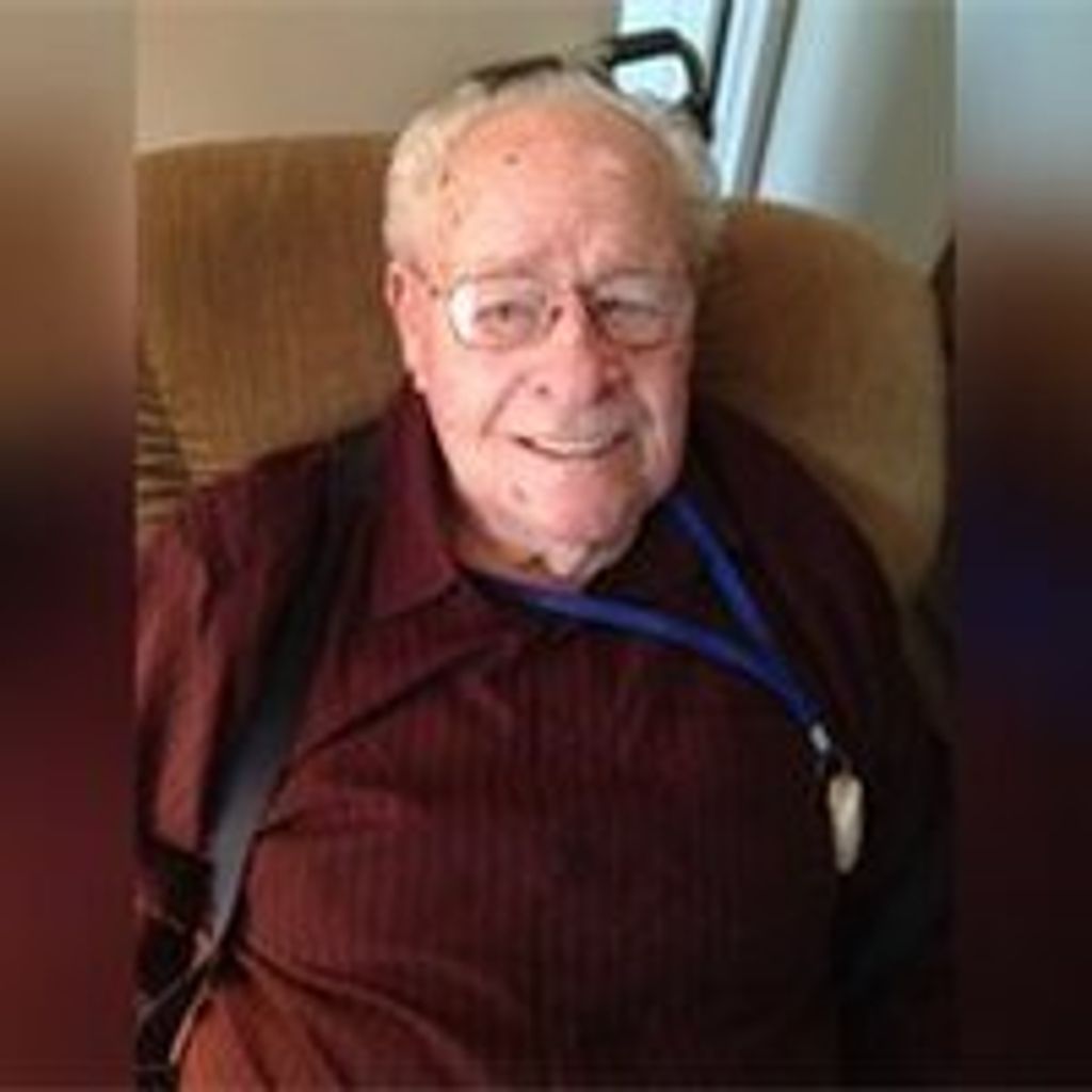 Alvin Martin Luedders Profile Photo