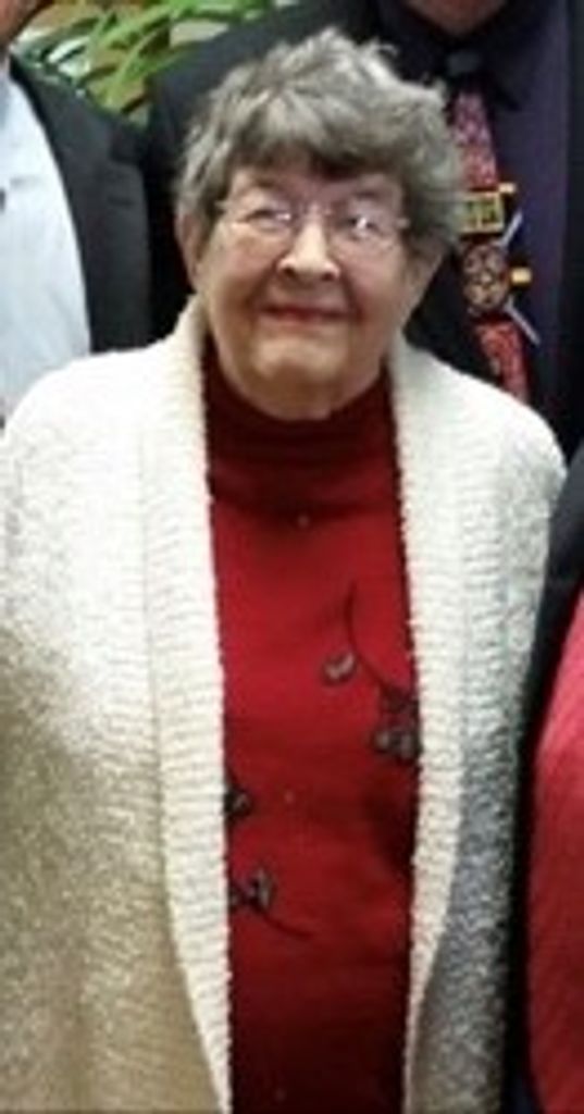 Jo Ann Arnold-Sanders Profile Photo