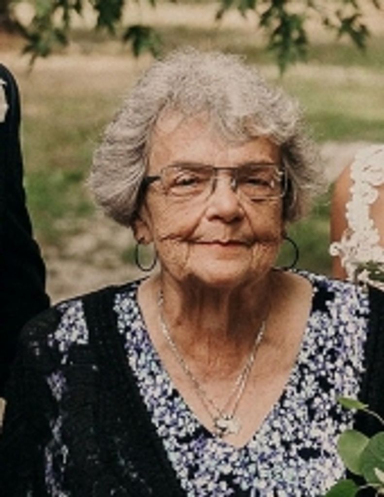 Suzanne Boldt