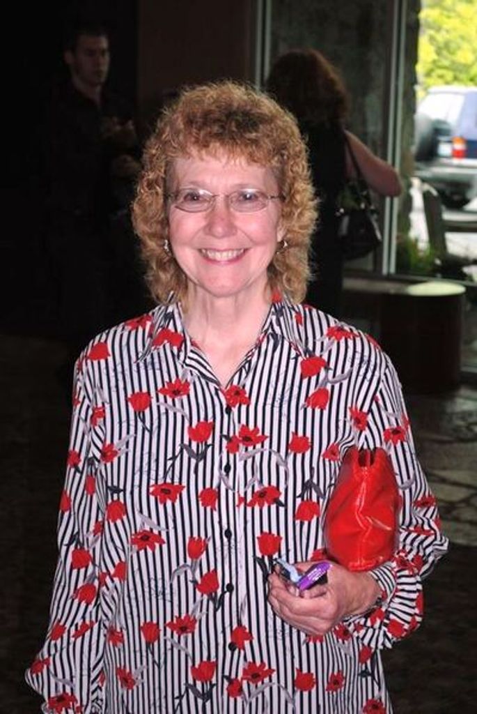 Billie Jean Hamblin Profile Photo