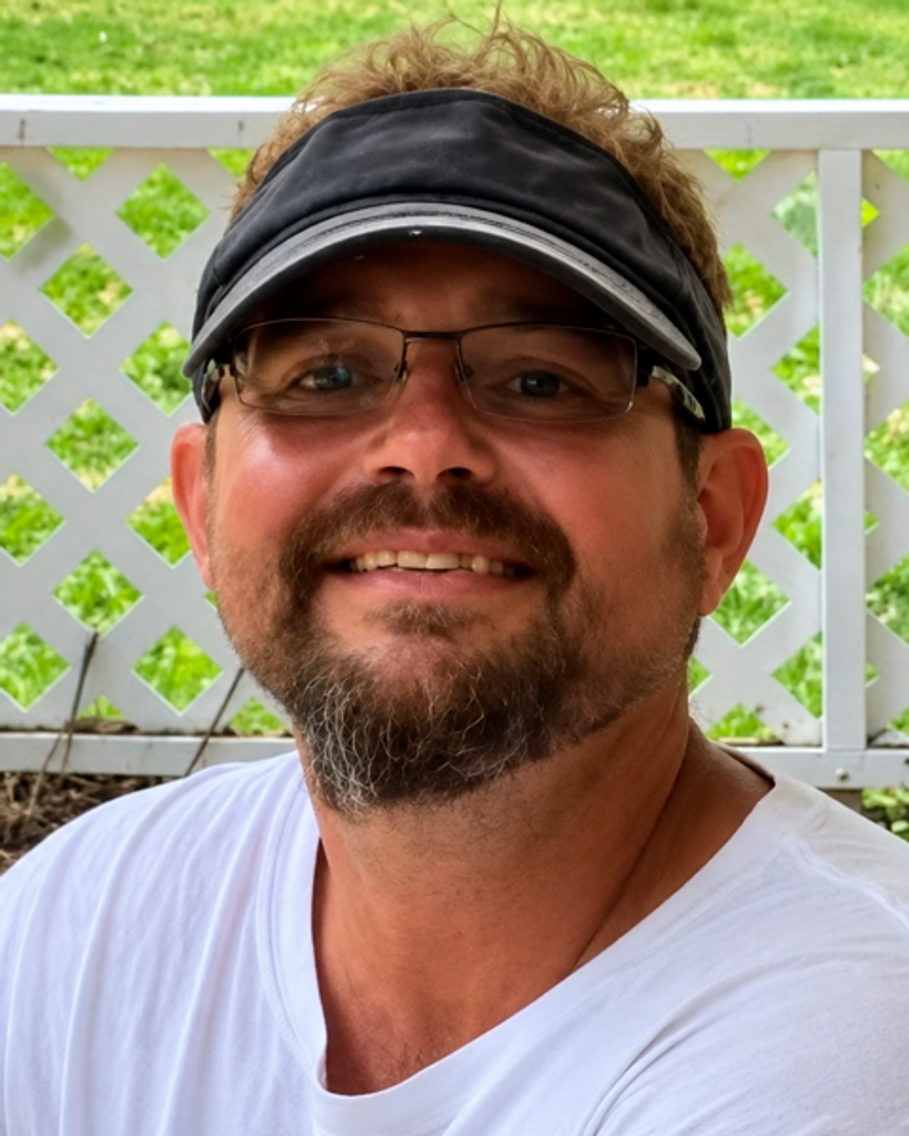 Nathan "Nate" Christopher Wood Profile Photo