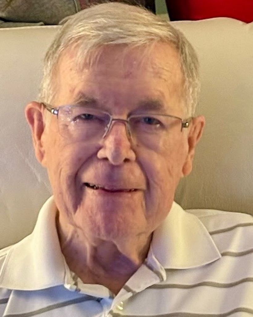 LCDR Paul Patrick Conners Profile Photo