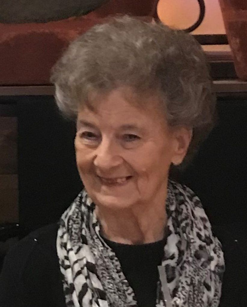 Miriam A. Dougherty Profile Photo