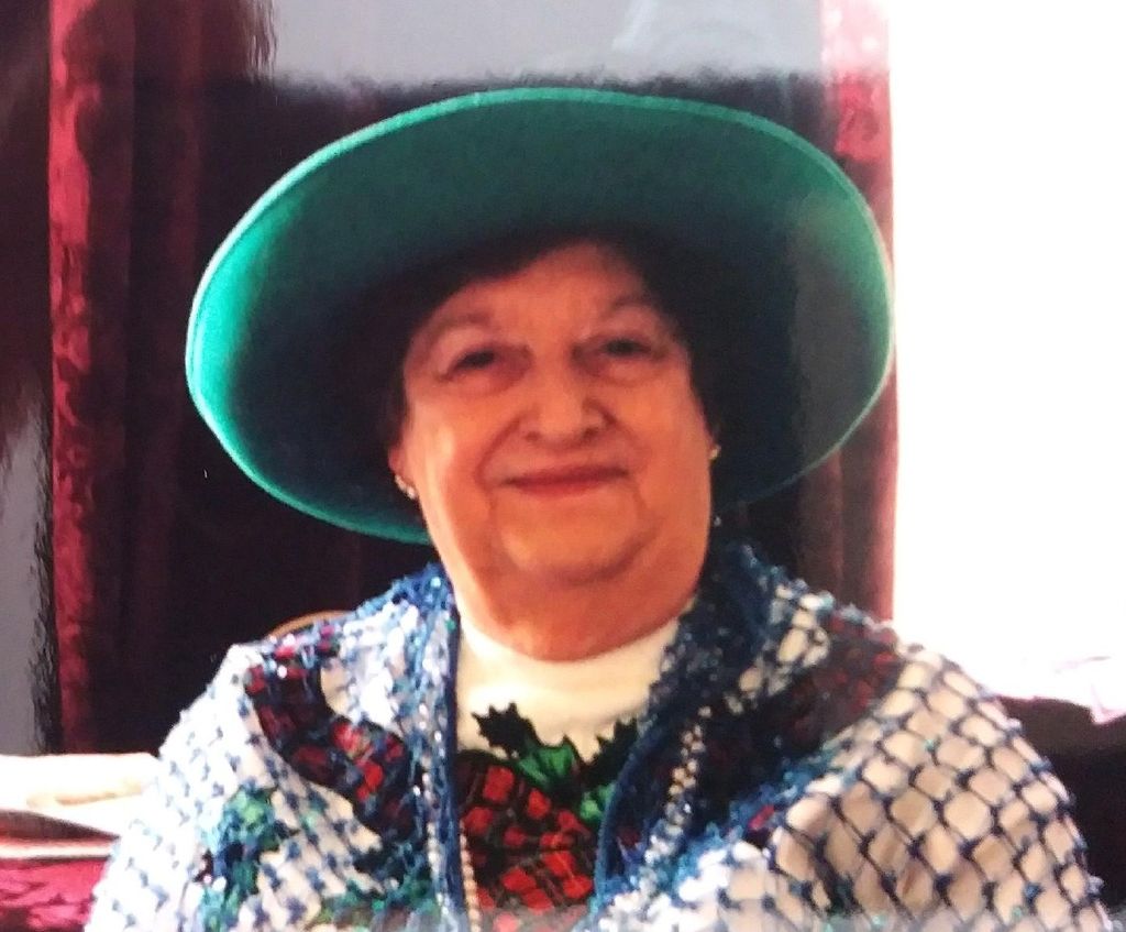 Joann Luker