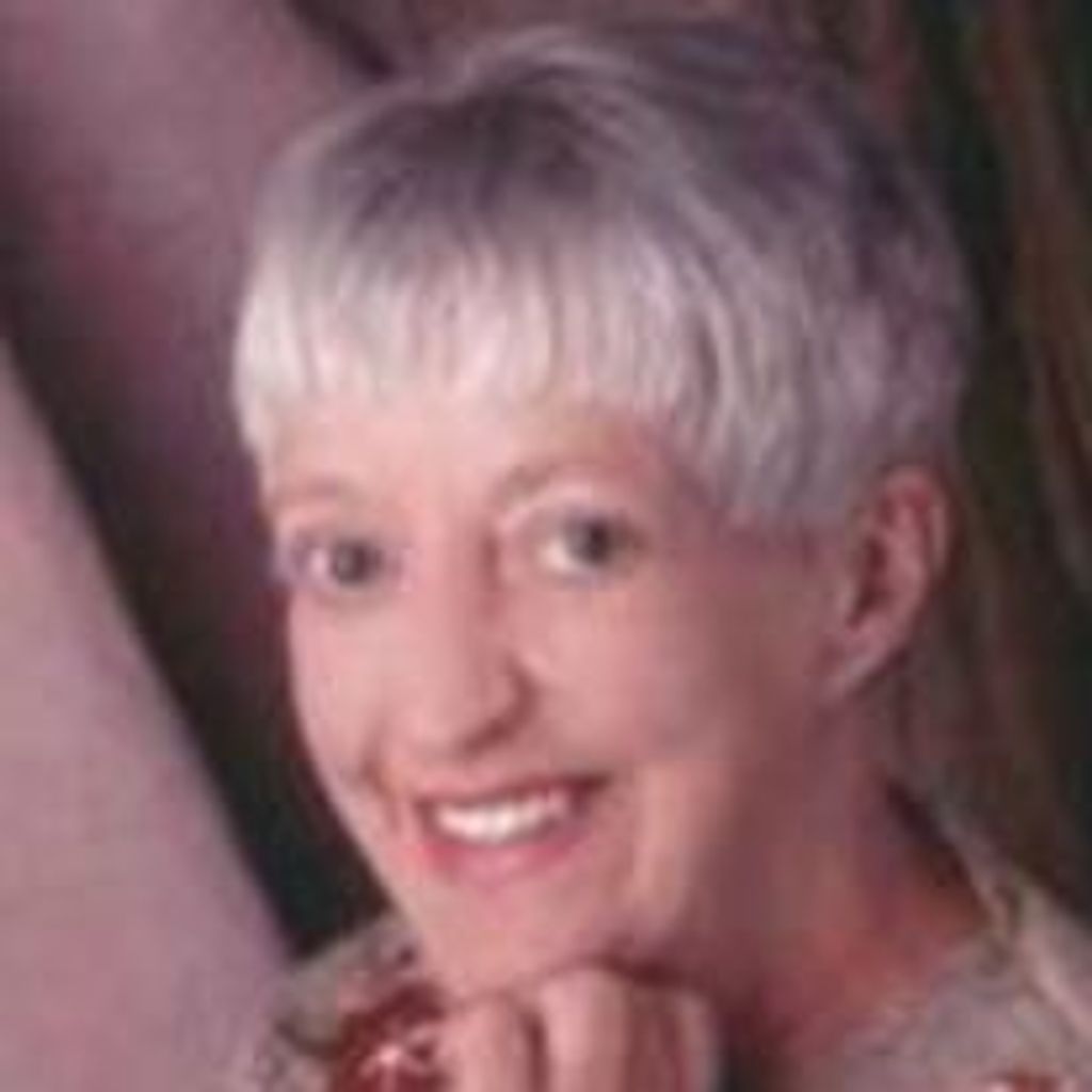Nancy Sue Merhege
