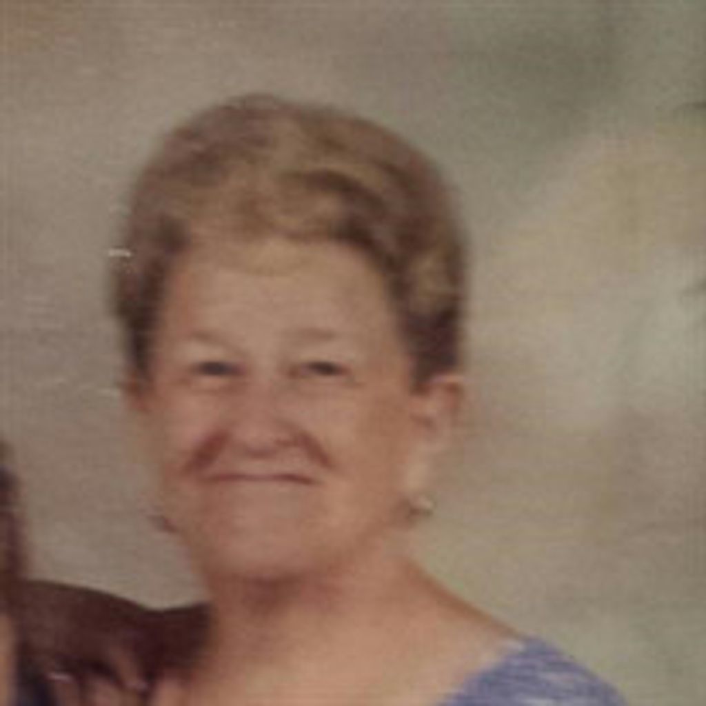 Betty Burgau Lachute