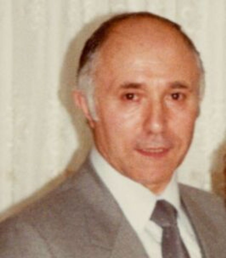 Giovanni Scolaro