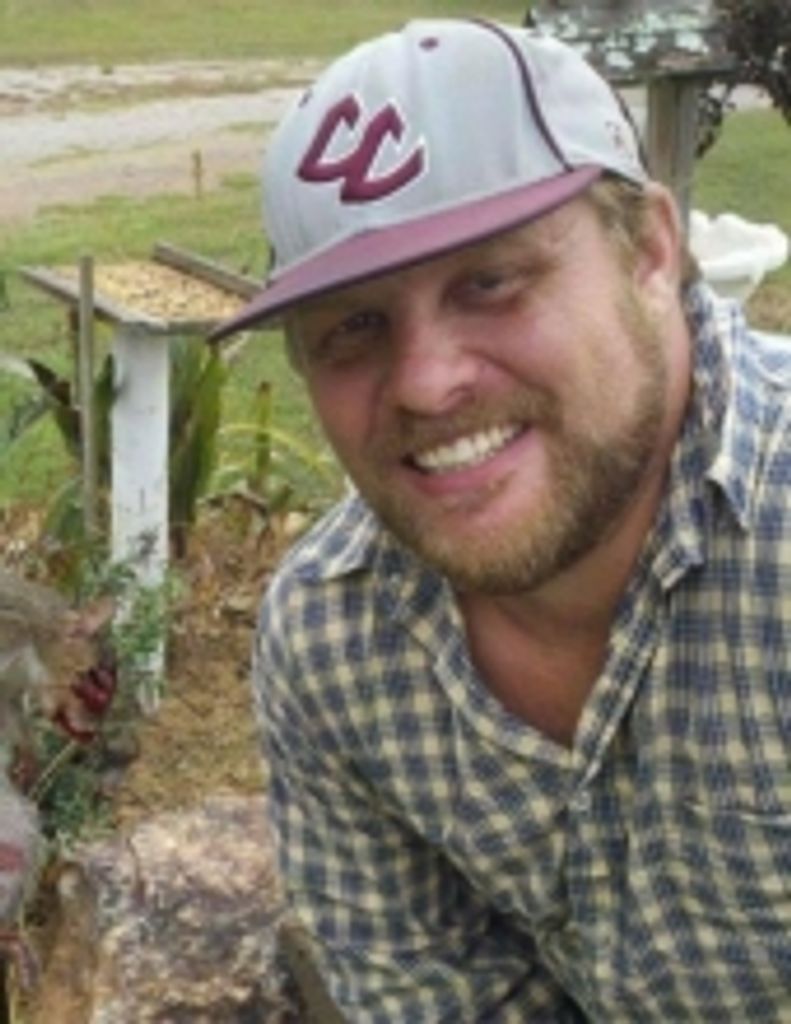 Caine Shadinger Profile Photo