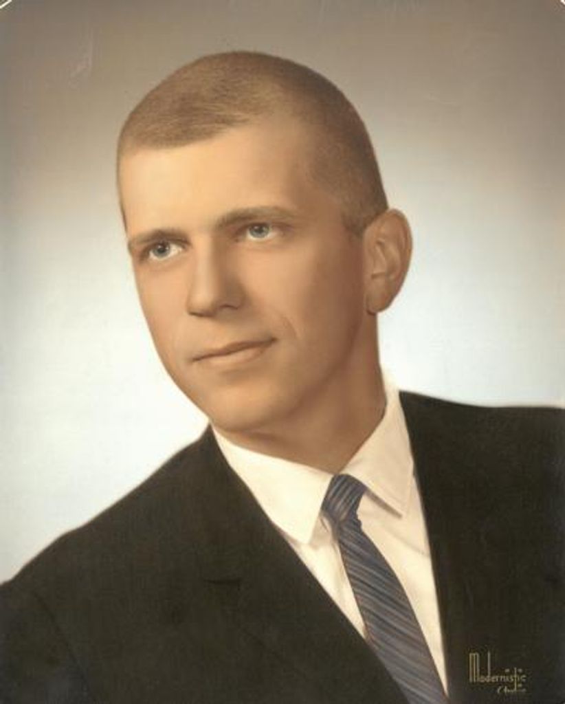 Leonard F. Demko Profile Photo
