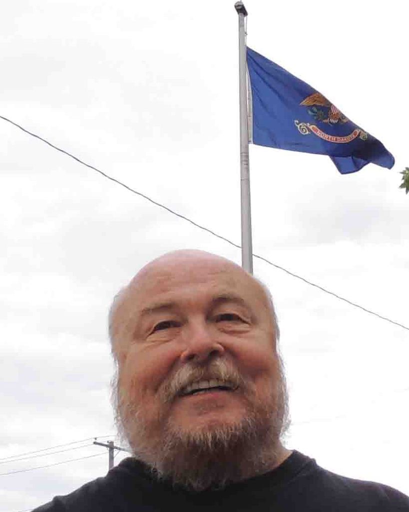 Kenneth C. Schmierer