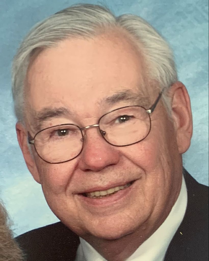 Frank Scymanski